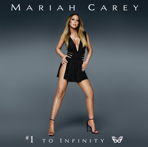 B02. #1 to Infinity (2015) | 100Mariah.com